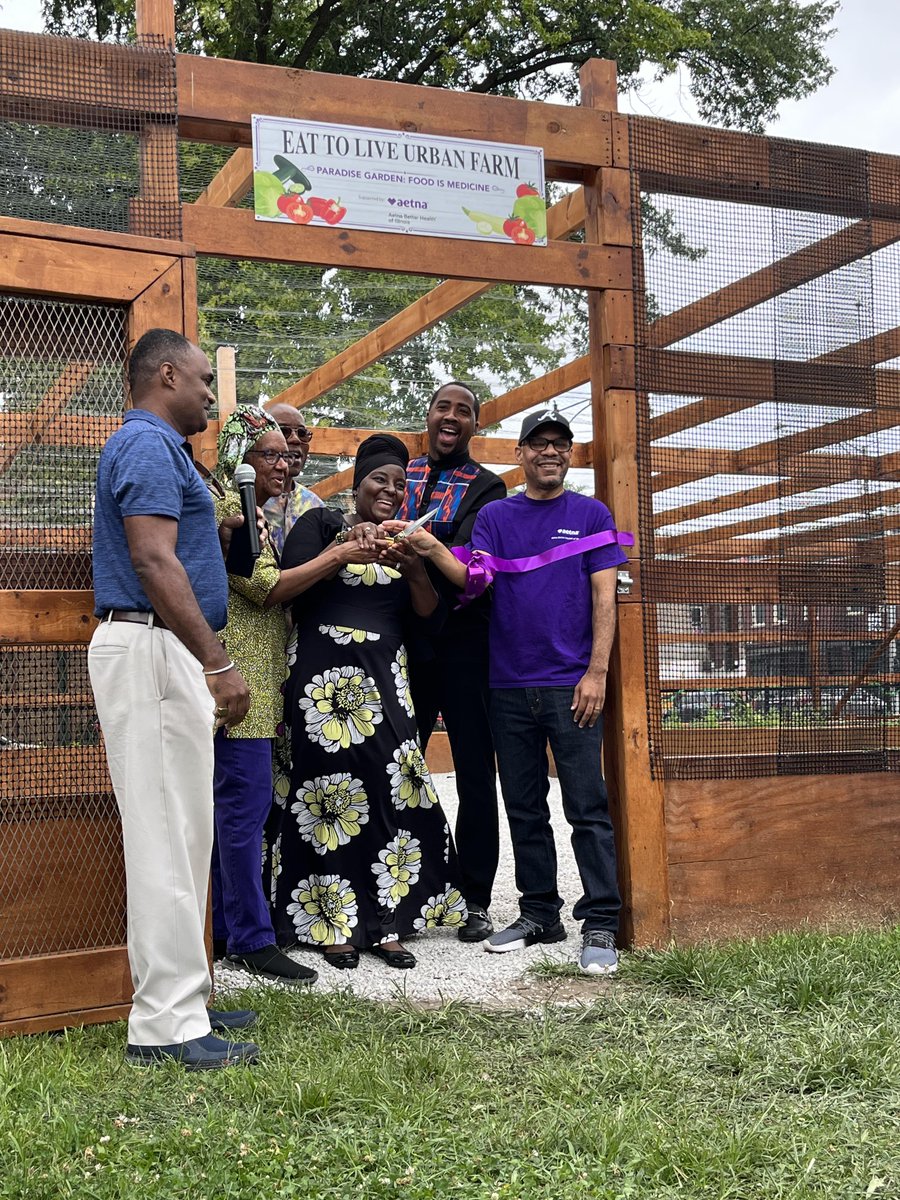 Aetna Better Health of Illinois (Medicaid) tweet media