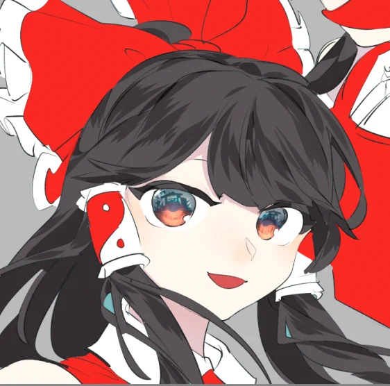 途中