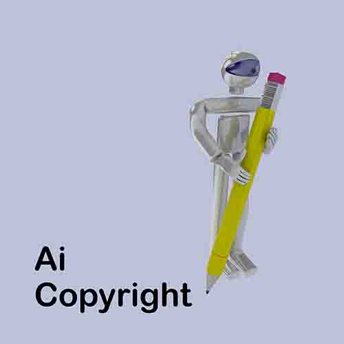 Today in the Newsroom, Mioko C. Tajika discusses a definitively ruling that AI cannot be an author of a copyright under the U.S. Copyright Act.
ingramllp.com/the-newsroom/a…

#artificialintelligence #copyrightlaw #ai #districtofcolumbia #newmedia