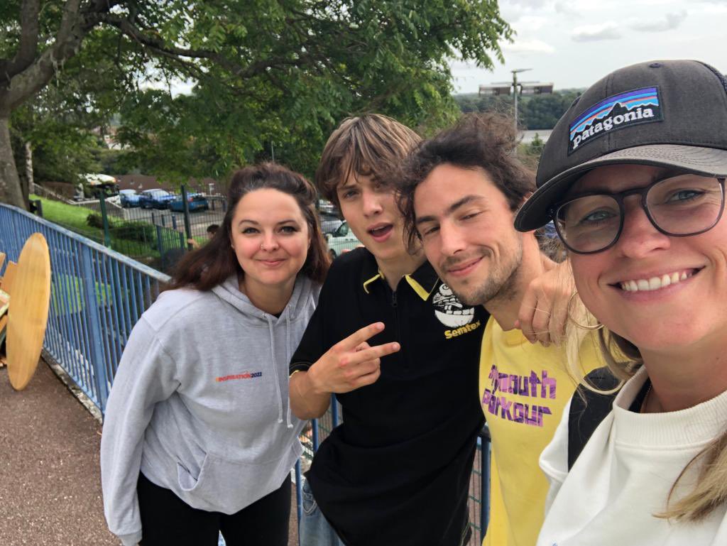 Ali Spaul tweet media