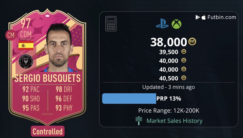 FUT Rory tweet media