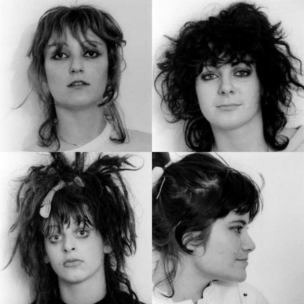 PunKandStuff's tweet image. Typical Girls  #TheSlits

Photographed by Ray Stevenson