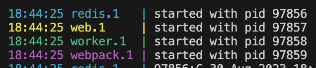 Alex Rudall tweet media