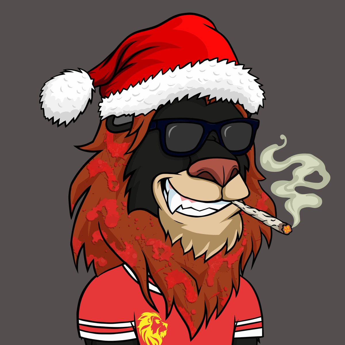 There is so much alpha in <a href="/lazysportsclub/">Lazy Sports LLC</a> you are missing out if you aren’t playing in these leagues 👑🦁🏈🏆 <a href="/LazyLionsNFT/">Lazy Lions 👑</a>