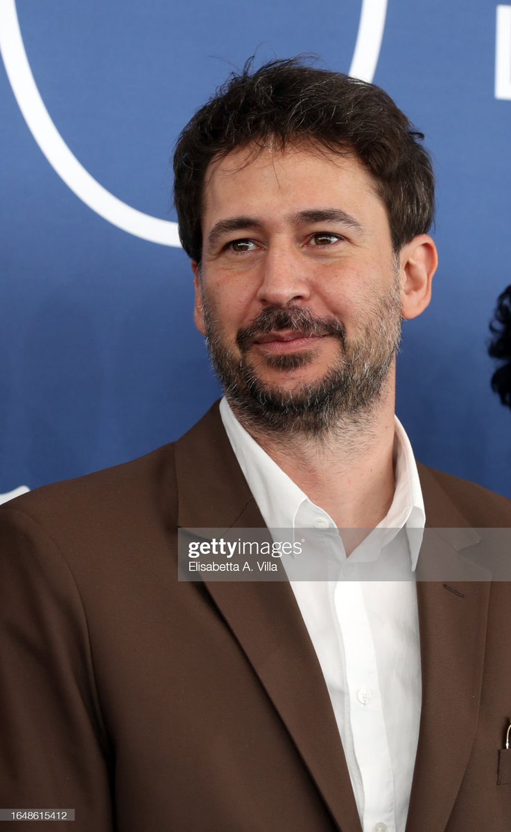 CinemaArgentino's tweet photo. Começou o Festival de Cinema de Veneza 2023!!!
Eis o júri da competição principal, entre eles, Santiago Mitre (diretor de "Argentina, 1985")! #Bienn https://t.co/TheIqLkAzB