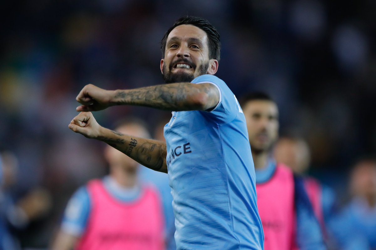 Luis Alberto has just signed new deal at Lazio — contract extended. 🔵🦅🇪🇸

Despite proposals from Saudi in June, Luis Alberto confirms that he’s staying.
