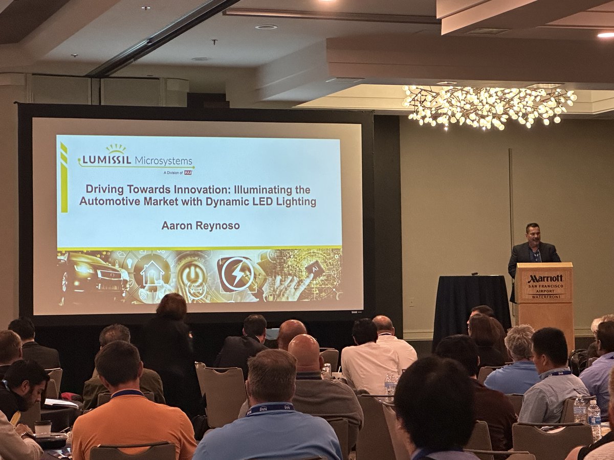 lumissil's tweet photo. Last day today at DVN! Chat with us and check out our demos!
Booth 3, San Francisco Airport, Marriott Waterfront, 1800 Old Bayshore Hwy, Burlingame, CA 94010. More info here: https://t.co/yEecjdce3y

Day 1 was a success with Inayat Khajasha, Jeffrey Morin, &amp; Aaron Reynoso! https://t.co/q8ylPOlWaY