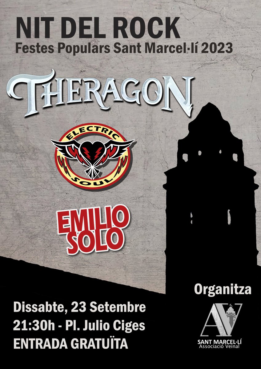 Theragon tweet media