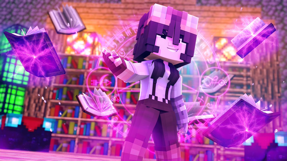 AlonneXD_'s tweet photo. - Minecraft Thumbnail🔰

- DM for order 💵

- Fav❤+RT🔁=🎂

#Minecraft #Thumbnail #Minecraftthumb #Pixelmon #Pokemon https://t.co/MQ56zNEBXO