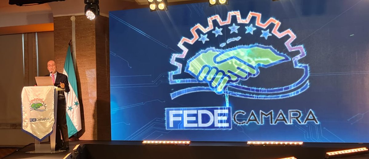 🇪🇺Junto a <a href="/FEDECAMARAHN/">FEDECAMARA</a>  y <a href="/BiDLab/">BiD Lab</a>, Lanzamos el #DigitalHUB504🌐, un espacio
para apoyar el proceso de transformación digital de los micro y pequeños emprendimientos en Honduras. Esperamos apoyar 3000 emprendimientos para  su crecimiento y competitividad en la era digital.