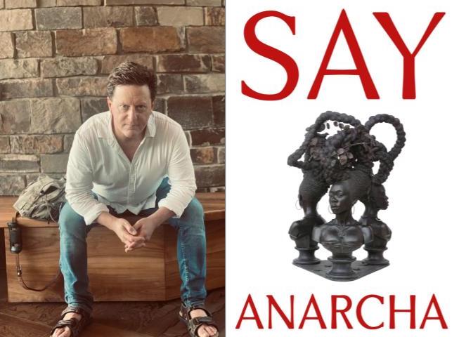 buzzkillprof's tweet photo. "Say Anarcha" - one of the most important #history books of this decade. Listen to @JCHallman1 tell us the story of Anarcha, one of the mothers of gynecology: https://t.co/heInHPre1p  Please re-post @HenryHolt @macmillanUSA #twitterstorians #Anarcha #JMarionSims #medicine https://t.co/8PLUT7PK7e
