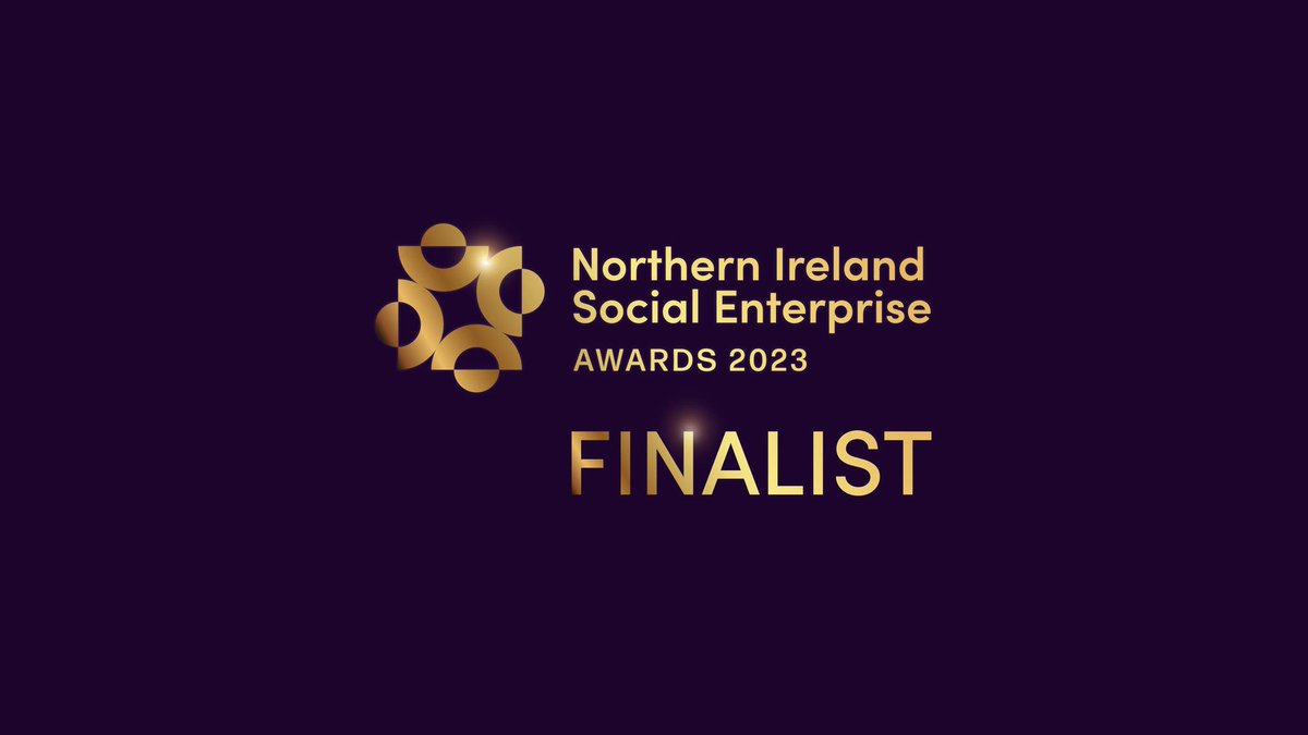 Naturally North Coast and Glens have been shortlisted in the Social Enterprise NI Awards 2023 for the Consumer Facing Award. The winner is chosen via public vote and we would love to have your support You can vote for us here: bit.ly/3QSvEk4 Thank you! #SocEntNIAwards23