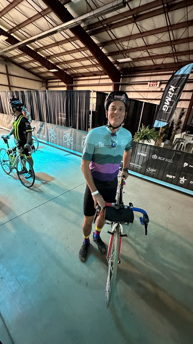 RobertPacey's tweet photo. My third @TourdeCureBC is in the books and it was an amazing event. I rode in the memory of my mother Efigenia, father Michael, and uncle Rick who were all taken by cancer.
Thank you to all my donors who helped me contribute almost $7k to the 7 million raised!
#beyondepic https://t.co/gez7hvXe8Y