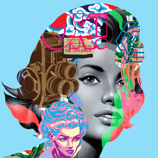 PeterNFontova's tweet photo. 🔥 GEMMA BY TRISTAN EATON #3636 🔥

Background: Baby Blue (4.50%)
Illustrations: Bolex (5.16%)
Linework: Pink Floral (5.64%)
Patterns: Tokyo Robe 3 (6.40%)

Powered by @BetterBlocksio @tristaneaton @Gemma_NFT

https://t.co/GihfssoCO3 https://t.co/i5SW2k9GSz