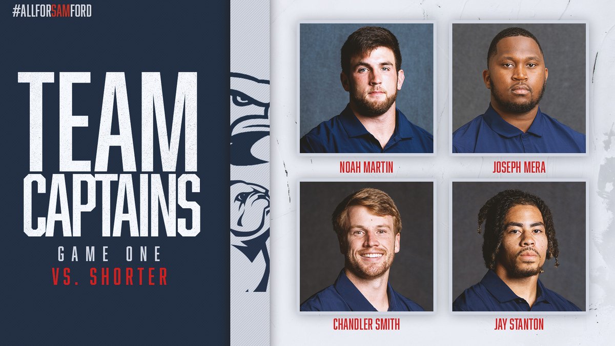 Samford Football tweet media