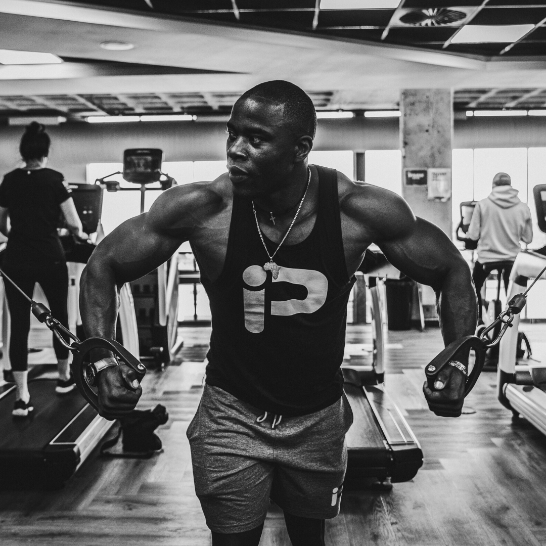 iprotein_sa's tweet image. The week's not over yet, and neither is your journey. Embrace the mid-week grind with determination and drive. You've got what it takes to conquer any challenge that comes your way! 🌟

Orders yours now.
👉 i-protein.co.za

#iprotein #maketheshift #MidWeekMotivation