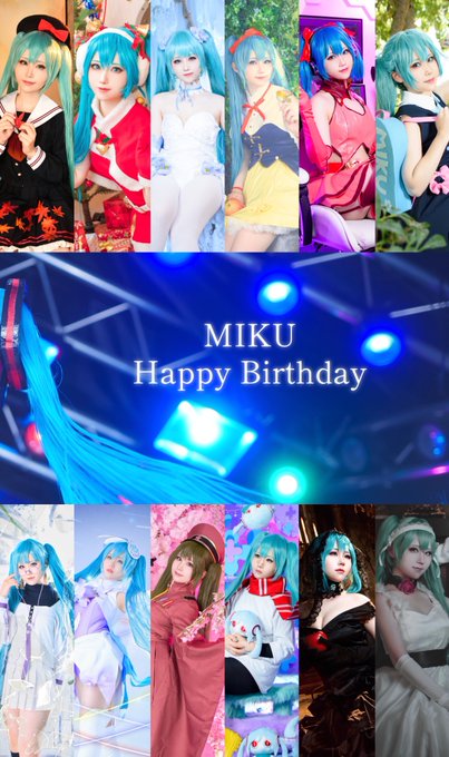 Twitterのコスプレ画像10