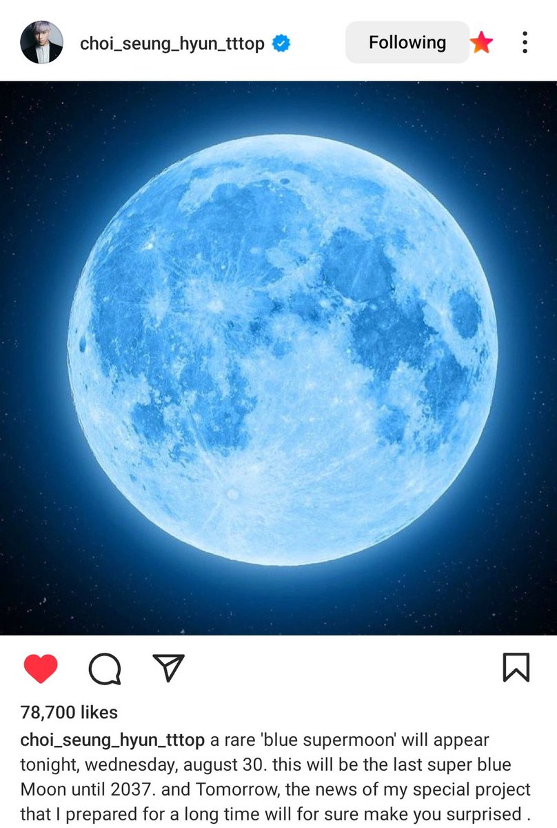 loserrika's tweet photo. just got off of work and this is the first thing I see?? hello?? 
it could be anything but I'm so happy. https://t.co/FDUT5FrMBW