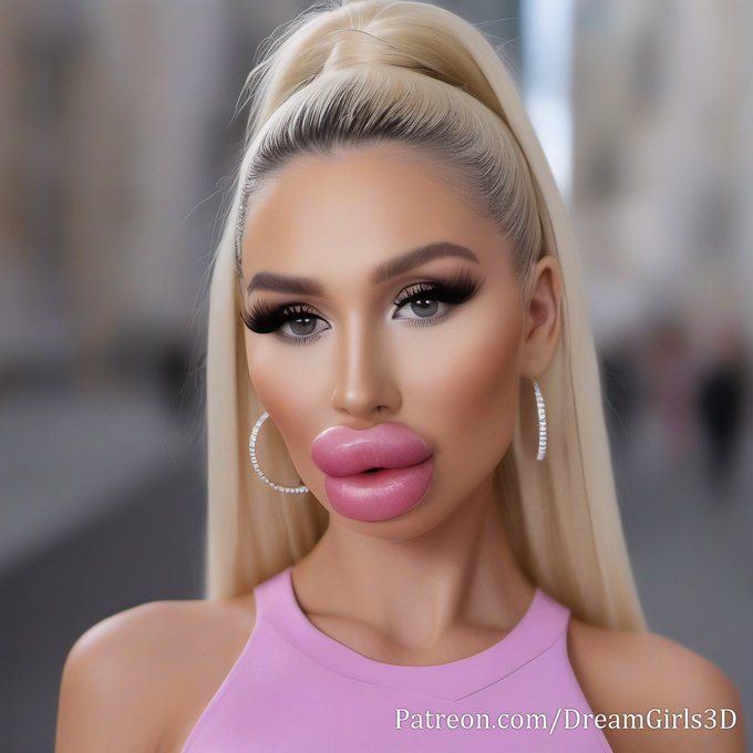 💗 Please like and RT if you enjoy my art  ➡️ Support me and unlock exclusive content here: https://t<a href="/tag/biglips"class="tags"><span>#biglips</span></a><a href="/tag/fakelips"class="tags"><span>#fakelips</span></a><a href="/tag/lipfetish"class="tags"><span>#lipfetish</span></a><a href="/tag/bimbolips"class="tags"><span>#bimbolips</span></a><a href="/tag/lip"class="tags"><span>#lip</span></a>