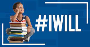 Did you know that in Winnebago County, only 1 in 3 children can read at a third-grade level or above?  Learn more about why a low literacy rate affects our community. Pledge #IWill at unitedwayrrv.org/iwill #UWRRV  #815Day2023  #RockfordDay2023