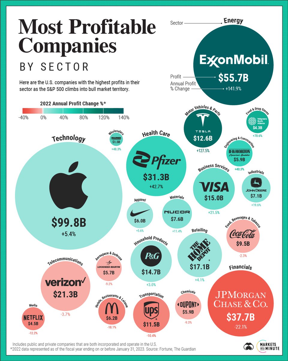 Visual Capitalist tweet media