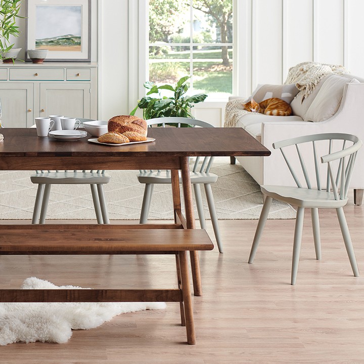 AmericanHardwds's tweet photo. Dine in style with #RealAmericanHardwood
Table and photo by @GatCreek1
#gatcreek #RealAmericanHardwood #AmericanHardwoods #hardwood #wood #realwood #furniture #furnituredesign #tablee #tabledesign #diningtable #interiordesign https://t.co/cYX4VhkjuE