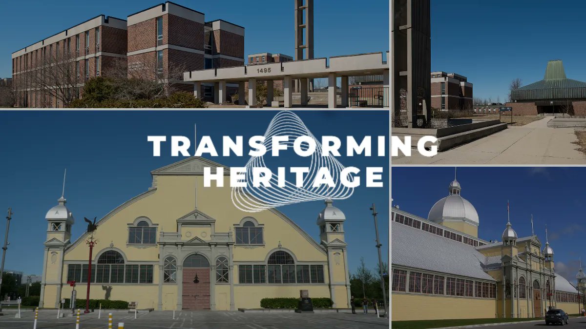 nationaltrustca's tweet photo. Explore Ottawa's Heritage at the National Trust Conference 2023! 🏛 Join us for engaging field sessions, where Ottawa becomes your heritage classroom. Learn more, discover on heritage, and register here: https://t.co/PEquaB4OVh 🗓️👥 #HeritageConservation #Ottawa #NTConf https://t.co/eF6HQi8HaK