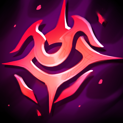 「Briar ability  P, Q, and W 」|Spideraxeのイラスト