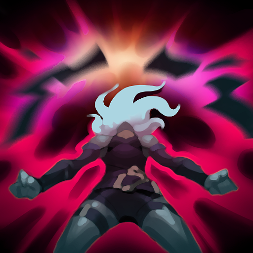 「Briar ability  P, Q, and W 」|Spideraxeのイラスト