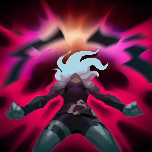 Briar ability  P, Q, and W 