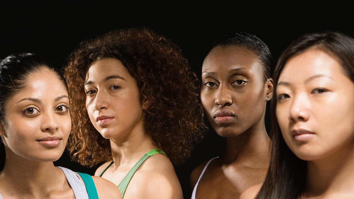 WBCollaborative's tweet image. Women of color hold just 5% of the C-Suite positions, while their white counterparts account for 21%. Let’s continue breaking the barrier together with WBCollaborative and our partners! 🤝
#WomenofColor @CatalystInc 
catalyst.org/research/women…