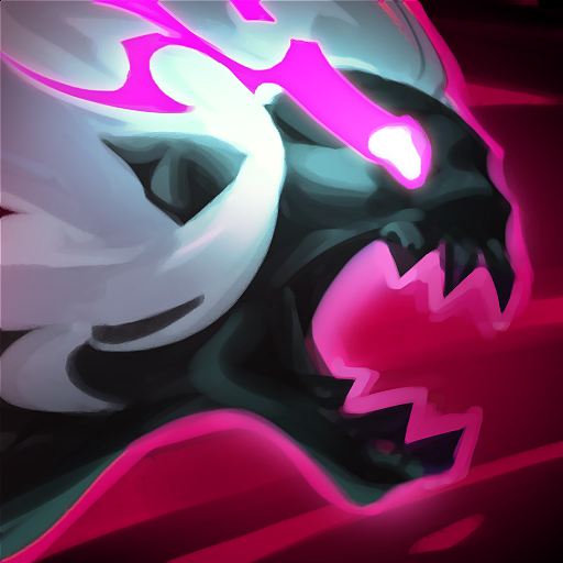 「Briar ability  P, Q, and W 」|Spideraxeのイラスト