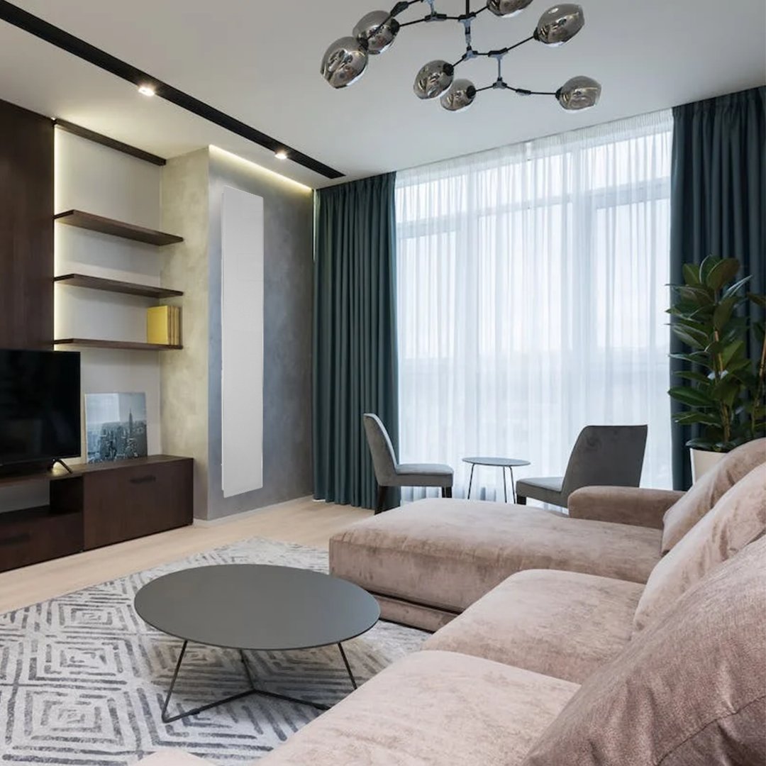 ProjectCurv's tweet photo. Experience the future of heating with clean and efficient infrared panels. Embrace a greener way to warm up your space. 🌱✨ #CleanHeating #InfraredInnovation #ProjectCÜRV https://t.co/Tf8GArCyyz