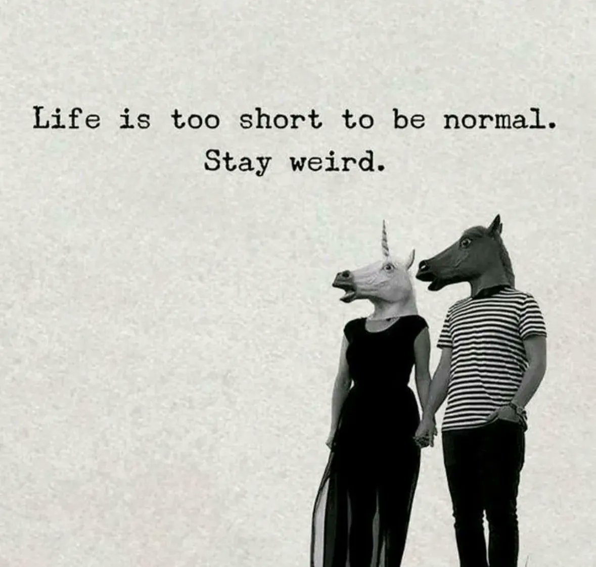 CybersmileHQ's tweet photo. You can’t beat a bit of weird! 🤪 https://t.co/rdErsYv5ni