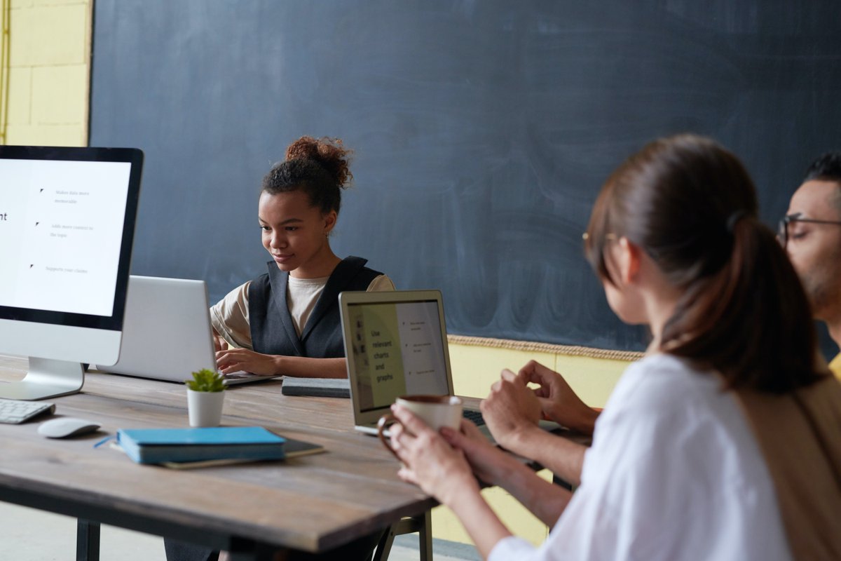 An equity-based strategy tries to guarantee that your ability to succeed in school is not determined by where you were born, your families' socioeconomic status, or the color of your skin. 

Breaking Down The Misconceptions of Equity bit.ly/459uS6p <a href="/MirkoMilk/">Mirko</a>