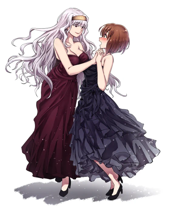 (つ˘ワ˘⊂) 