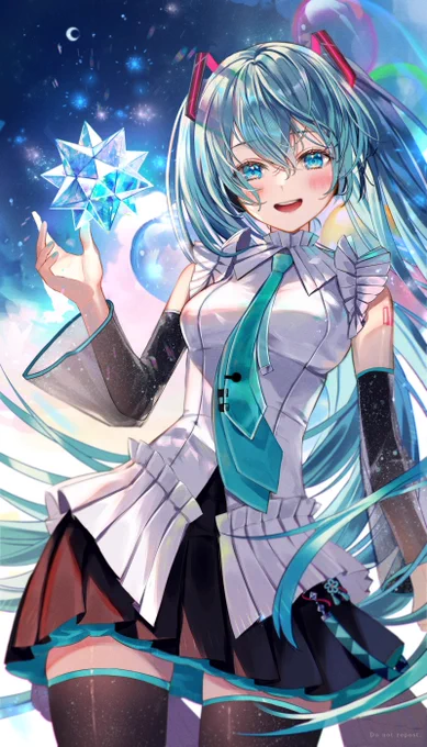 16歳のあなたへ#初音ミク生誕祭2023 #初音ミク誕生祭2023 #miku16th 