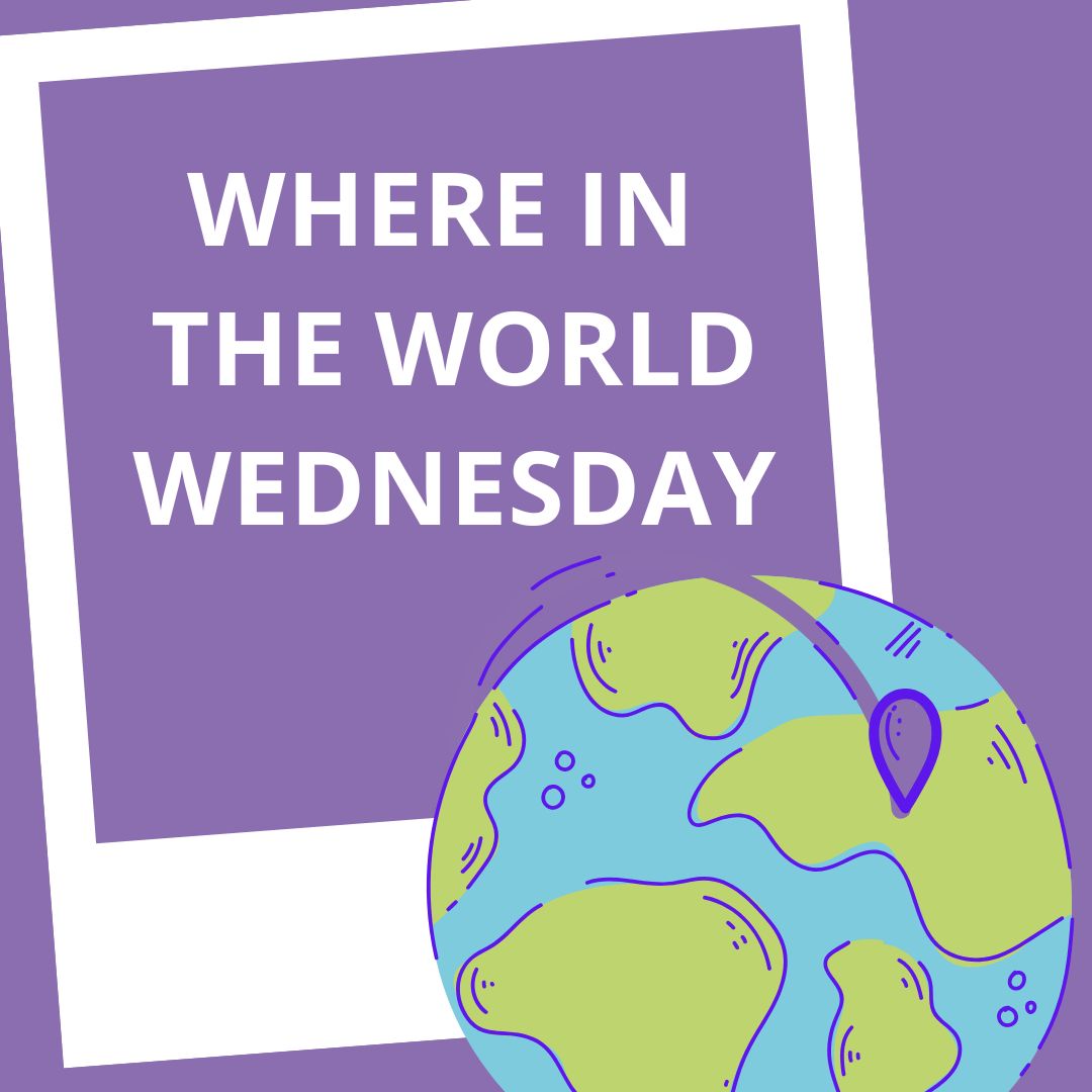 🚨 Attention Vols! Check out our IG stories later today for the kickoff of our new series #WhereInTheWorldWednesdays 🌏  Don't miss this chance to grow your global knowledge and learn more about how we are engaged abroad! #GrowGlobal <a href="/UTIAg/">UT Institute of Agriculture</a>  <a href="/UTKGlobal/">Center for Global Engagement</a> 🔗 in bio for our Instagram