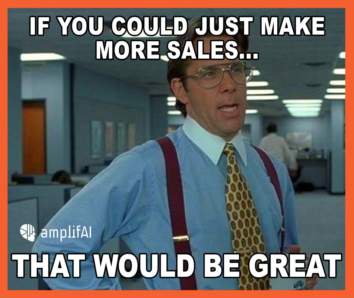 🙋‍♀️  Saying you want more sales is easy! 
🤷‍♀️  Making the plan to get more sales is a lot harder...

See how the team at this #bpo increased their sales close rate by 35% – with more than half of their #callcenter agents consistently exceeding the SCR goal.

bit.ly/47VKJr6