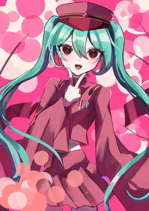 #初音ミク誕生祭2023 