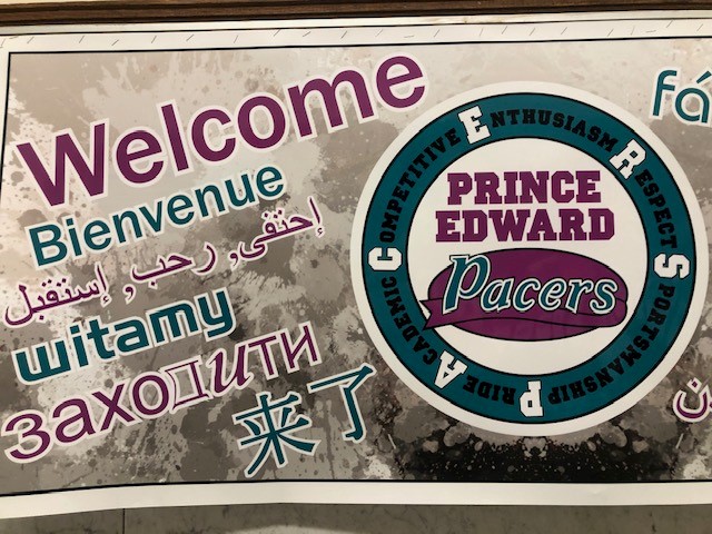 School starts on Sept. 5th at 9:10 a.m. for all students in grades 1-8! The office is open if you have any back to school questions.
See you soon, Pacers!