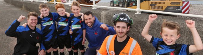 Penrhyn Bay FC tweet media