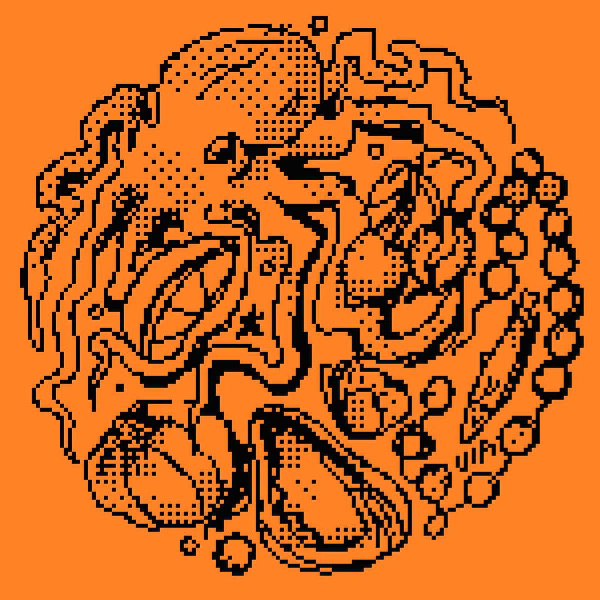 JIAENED's tweet photo. more pixel art stuff, inspired by some canned fish that i've been super into recently

#pixelart #sardines #cannedfish https://t.co/OXCrvW8U4C