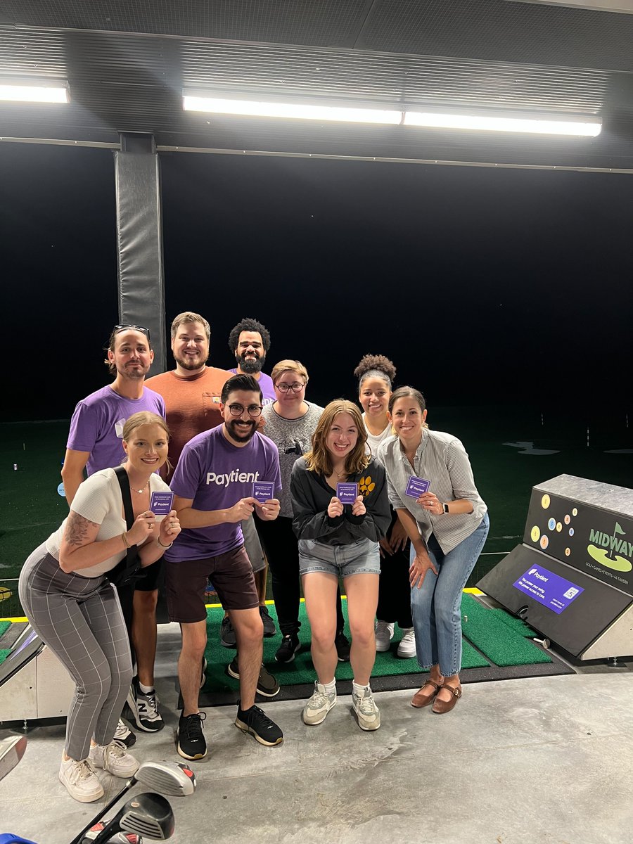 Paytient tweet media