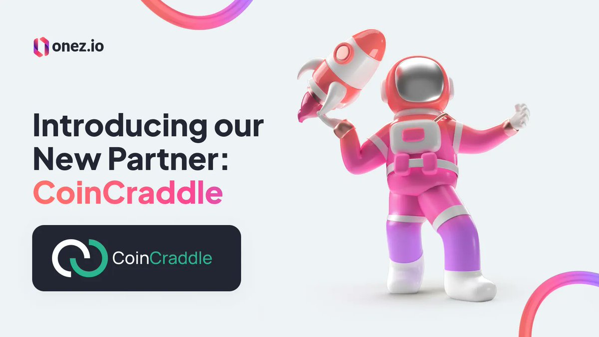onez_io's tweet photo. 🔥 Big moves! https://t.co/3UvSDUU5BS x @CoinCraddle = Next-level white label wallet & crypto exchange solutions. Stay ahead with us! 🚀
Read more — https://t.co/VLaC1EoXt6
#CryptoTrends #WhiteLabelWallet #CryptoWallet #CryptoExchange https://t.co/0w7LUBl799