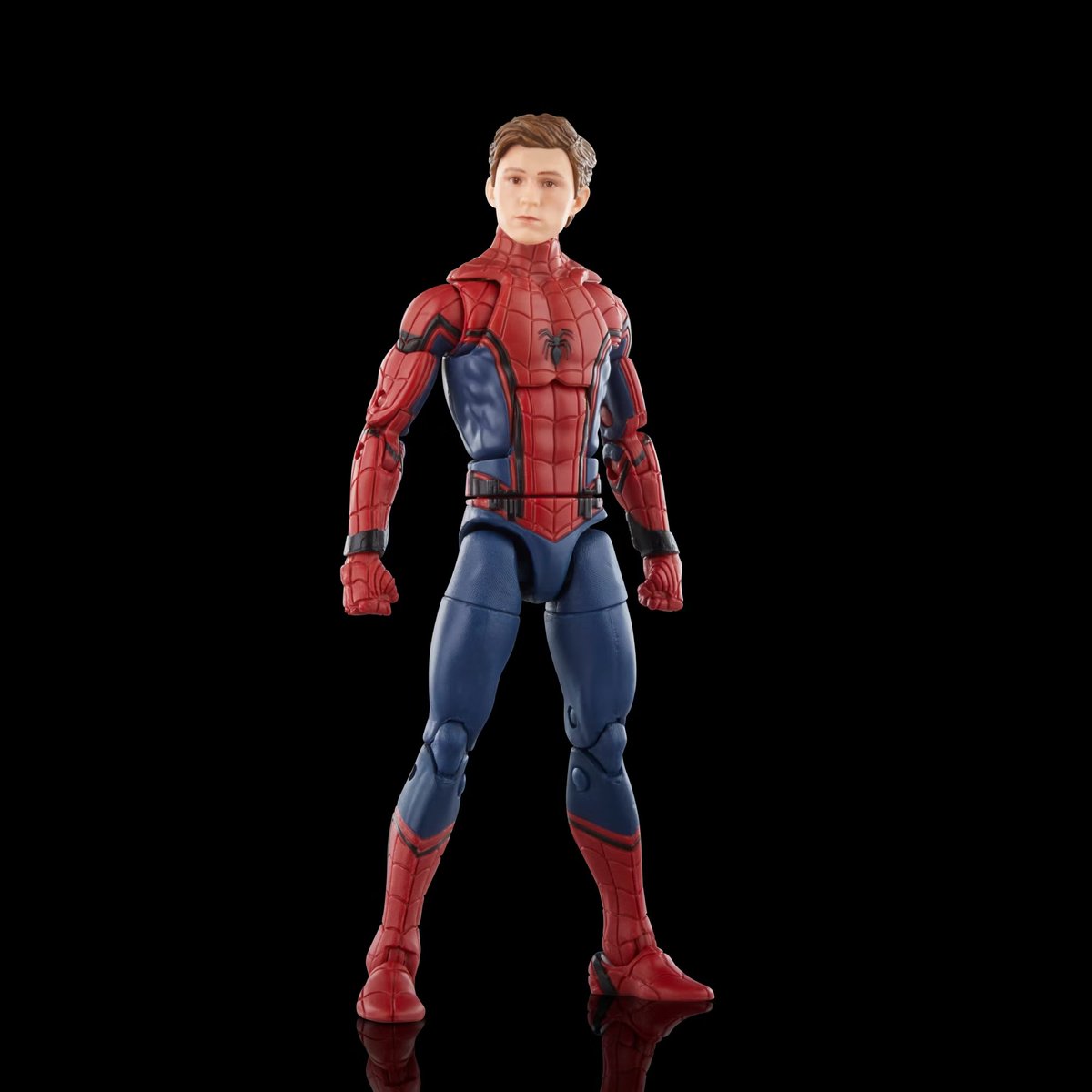 captaincollects's tweet photo. (4/8) Spider-Man https://t.co/kqpwn8XtkP