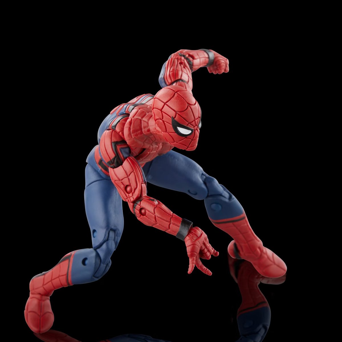 captaincollects's tweet photo. (4/8) Spider-Man https://t.co/kqpwn8XtkP