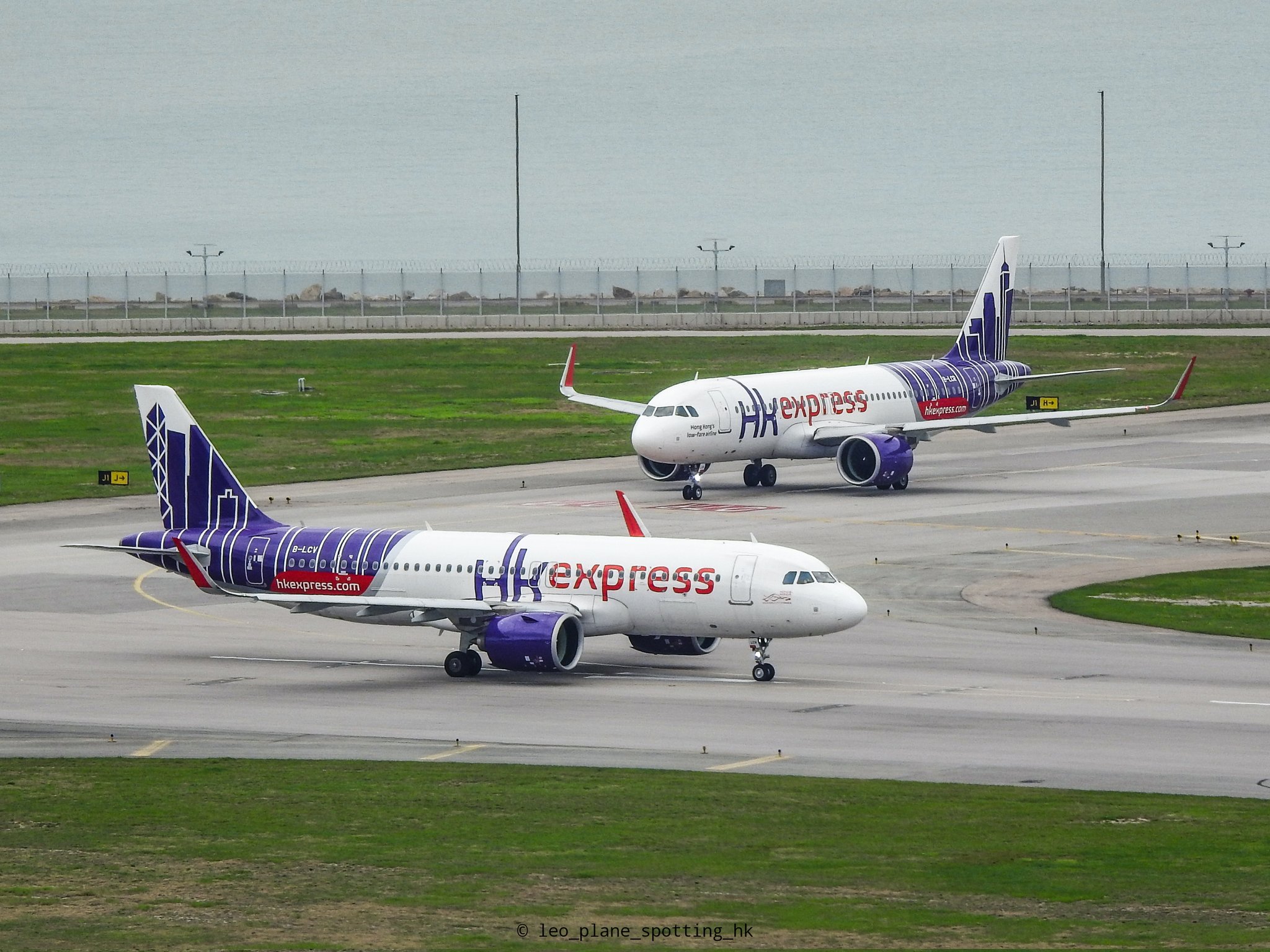 1/200 A320-271N 香港エクスプレス B-LCR 1/200 A320-271N Hong Kong Express B-Lcr | eBay
