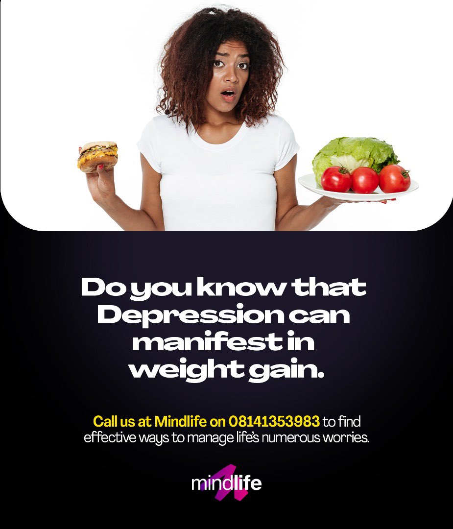 themindlife's tweet photo. Have you been experiencing this lately. 

Want to talk about it?

Book a session with us today;

Call us on - 08141353983 https://t.co/3yNUcMgiiR