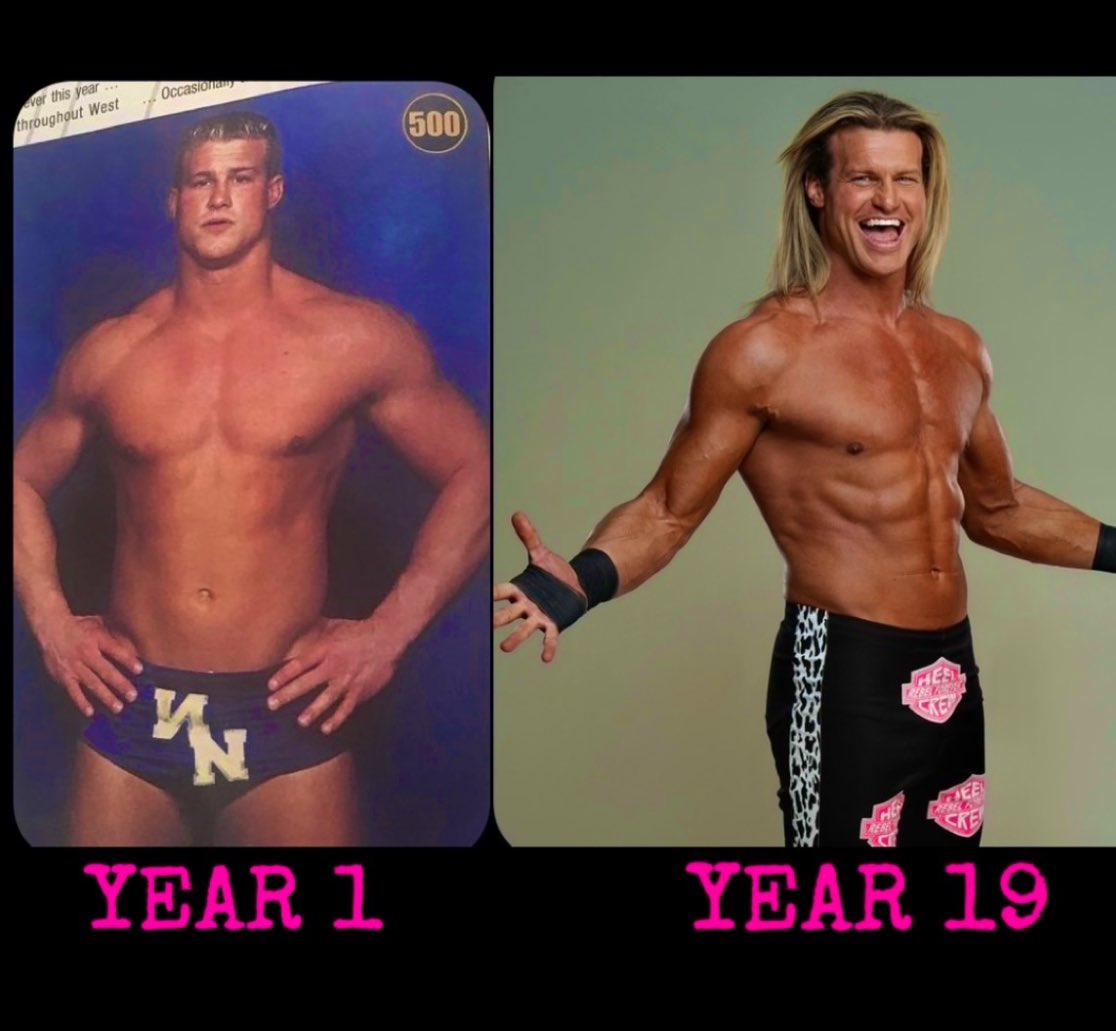 Dolph Ziggler (@HEELZiggler) on Twitter photo 2023-08-30 15:04:52